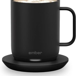 Ember Temperature Control Smart Mug 2