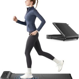 WalkingPad A1 Pro Under Desk Treadmill