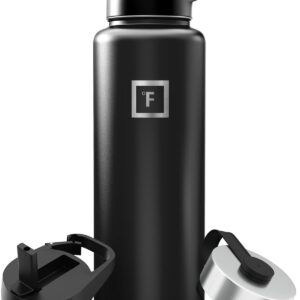 Iron Flask Sports Water Bottle