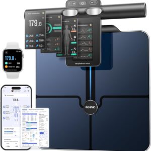Renpho Smart WiFi Body Fat Scale