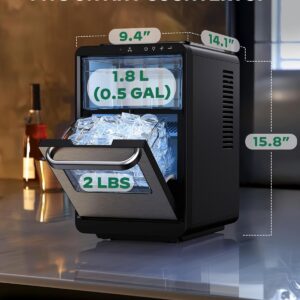 Portable Ice Maker