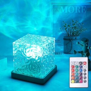 Ocean Wave Projector Light, 16-Color